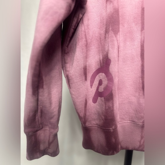 Peloton SPIRITUAL GANGSTER Classic Raglan Crewneck - Picture 9 of 11